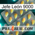 Jefe León 9000 cialis2